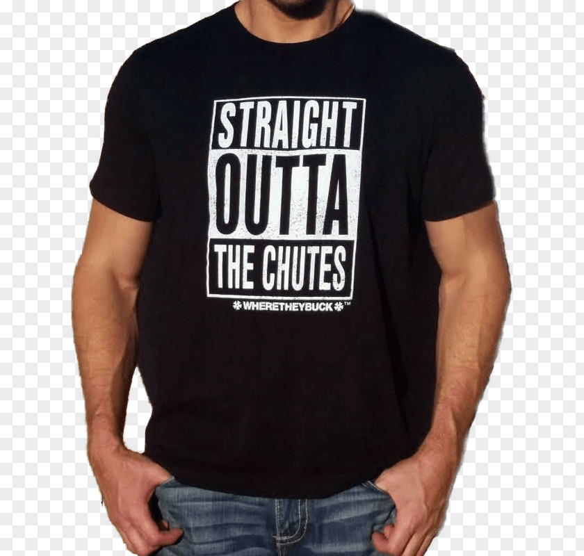 T-shirt Hoodie Fortnite Battle Royale YouTube Straight Outta Compton PNG
