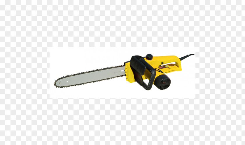 Wen Chainsaw Tool Cutting Electric Motor Electricity PNG