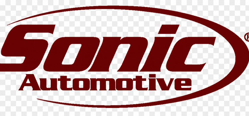 Auto Logo Car Dealership Sonic Automotive Sales Used PNG