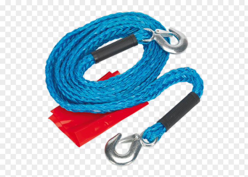Blue Rope Turquoise Leash (rhythmic Gymnastics) PNG
