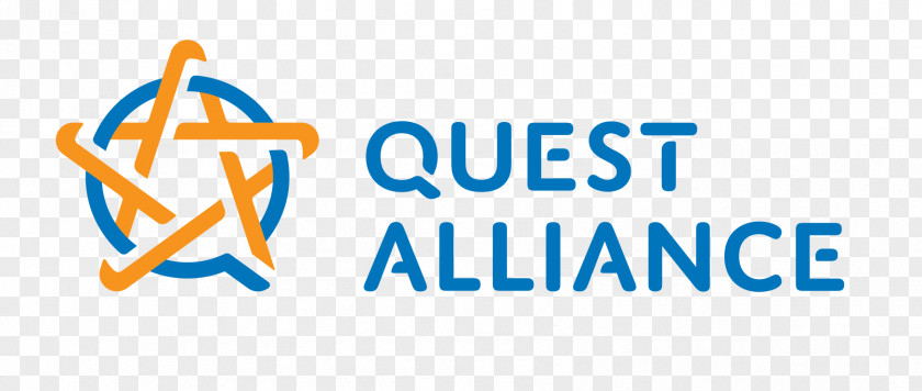 Business QUEST Alliance Partnership Learning PNG