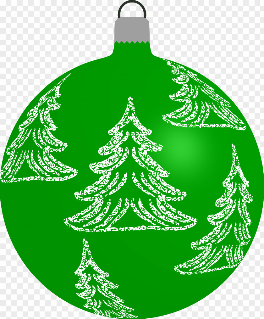 Christmas Tree Christian Clip Art Ornament Day PNG