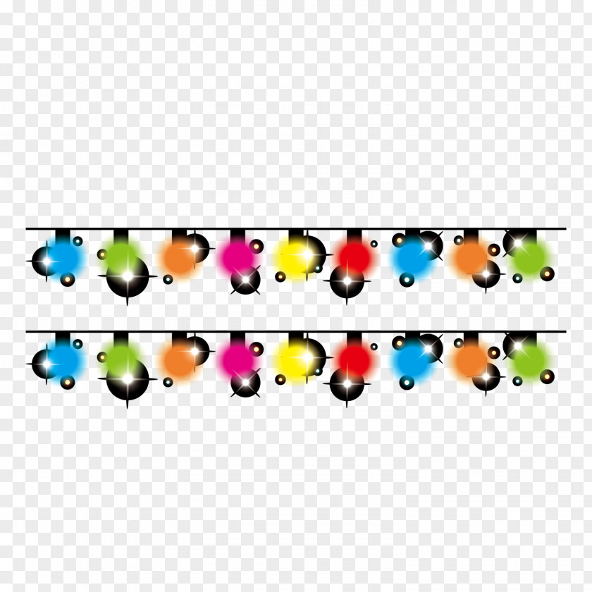 Color Lamp Beads Material Body Piercing Jewellery Area Pattern PNG