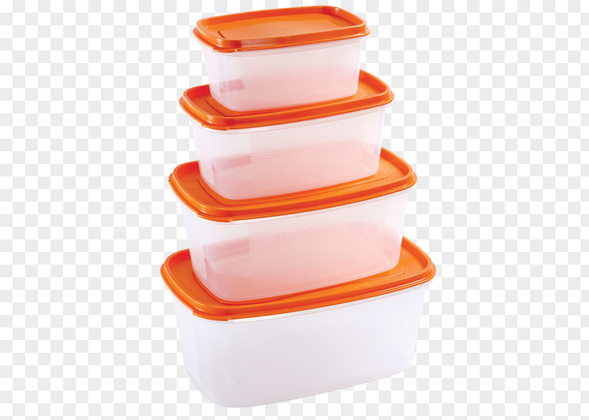 Container Plastic Food Storage Containers Lid PNG