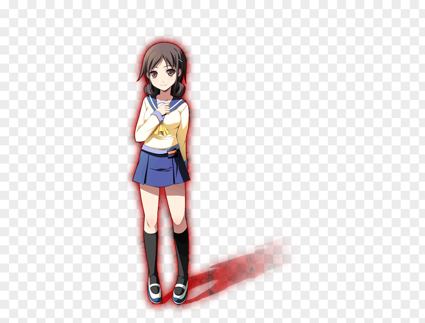 Corpse Party The Anthology: Sachiko's Game Of Love Hysteric Birthday 2U Party: Blood Drive Book Shadows MAGES. Inc. PNG