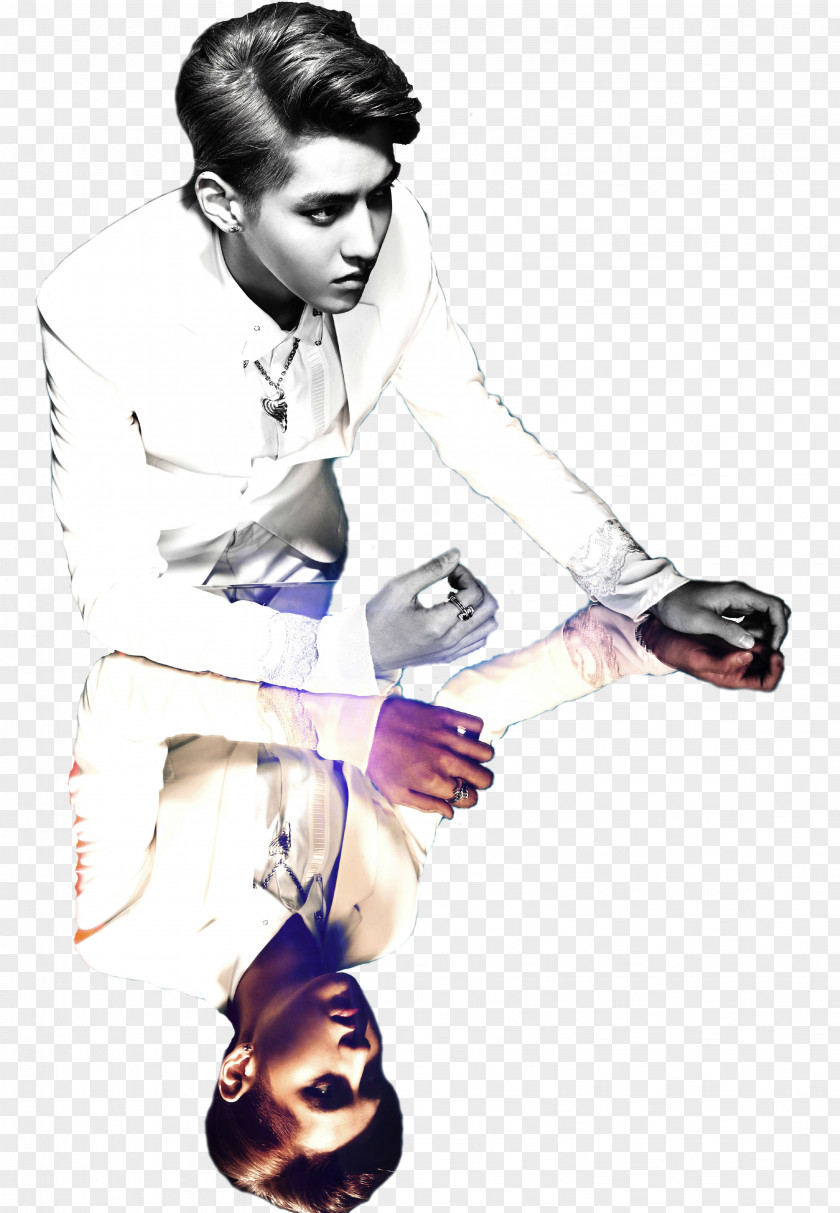 EXO Kris Wu Allkpop S.M. Entertainment SM Town PNG