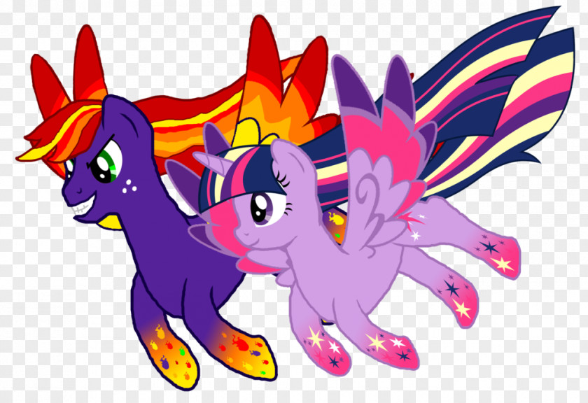 Fire Sparkle Pony Twilight Rarity Rainbow Dash DeviantArt PNG