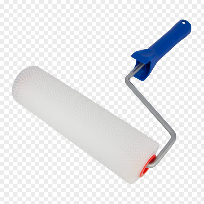 Foam Knife Block Paint Rollers Table Window Living Room PNG