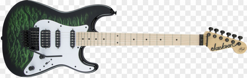 Guitar Jackson Rhoads Soloist Fender Stratocaster San Dimas Guitars PNG