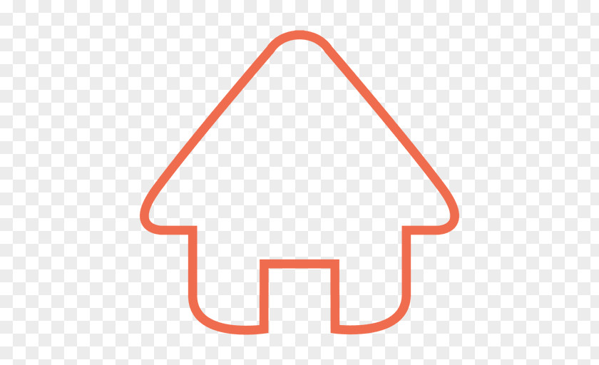 House Transparency Vexel PNG