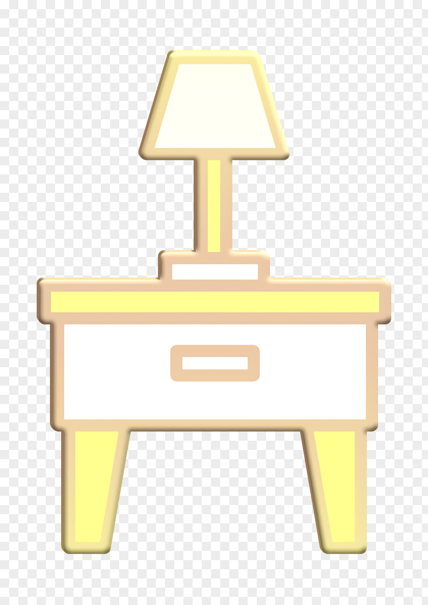 Lamp Icon Interiors Furniture And Household PNG