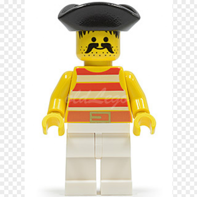 Lego Pirates LEGO Piracy White Yellow Blue PNG