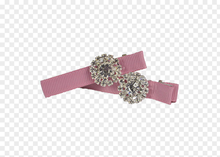 Pink Daisy Belt Buckles Jewellery Clothing Accessories PNG