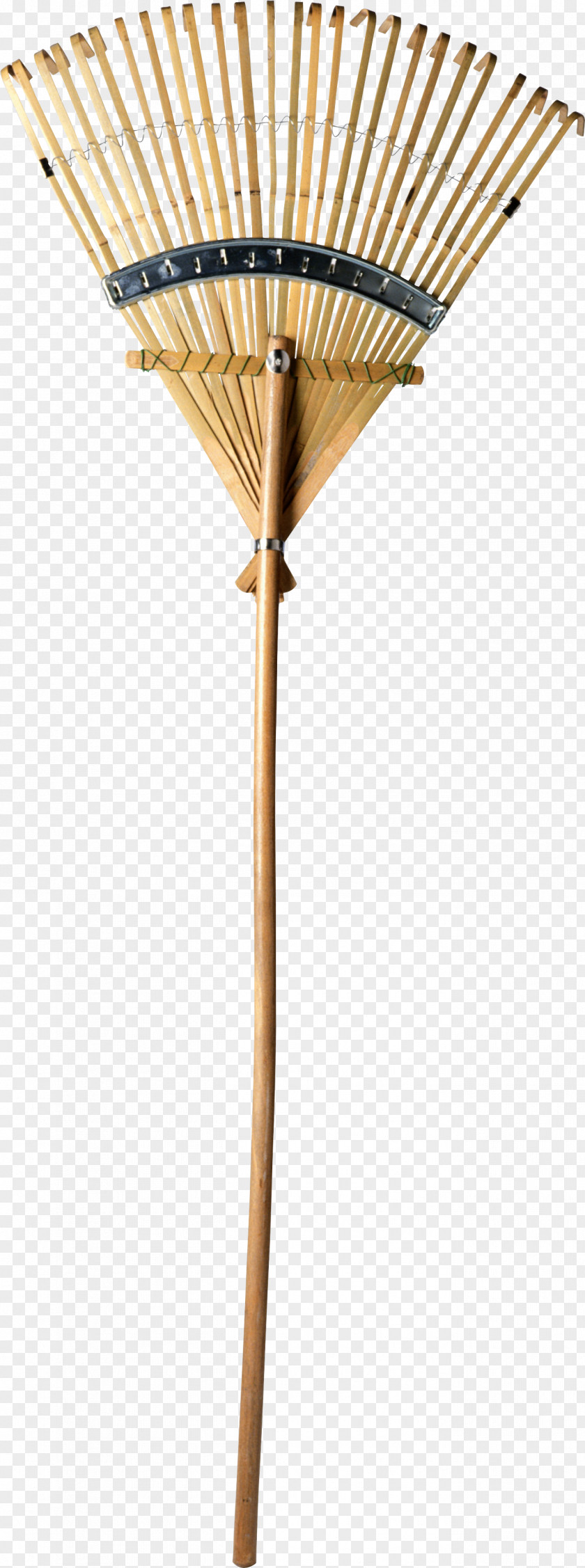 Rake Tool Clip Art PNG