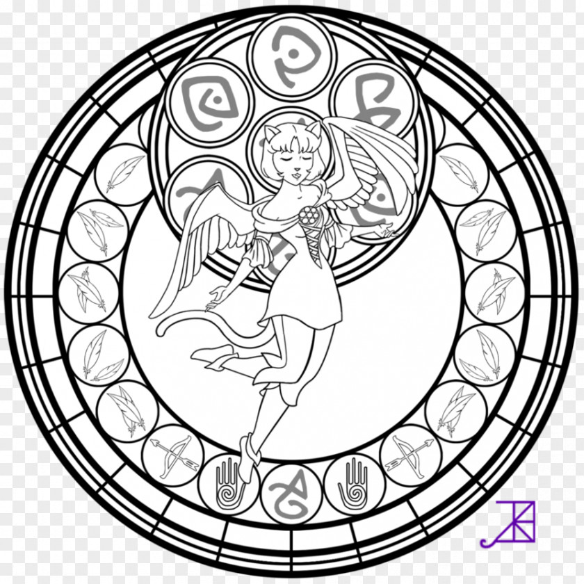 Saika Vector Applejack Princess Luna Coloring Book Stained Glass Window PNG