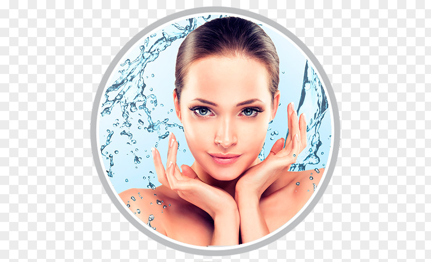 Acne Day Spa Facial Skin Care PNG