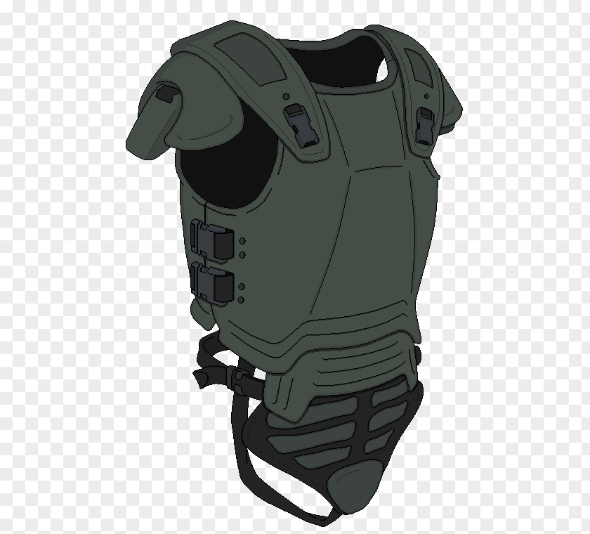 Alien Aliens: Colonial Marines The United States Marine Corps Armour Body Armor PNG
