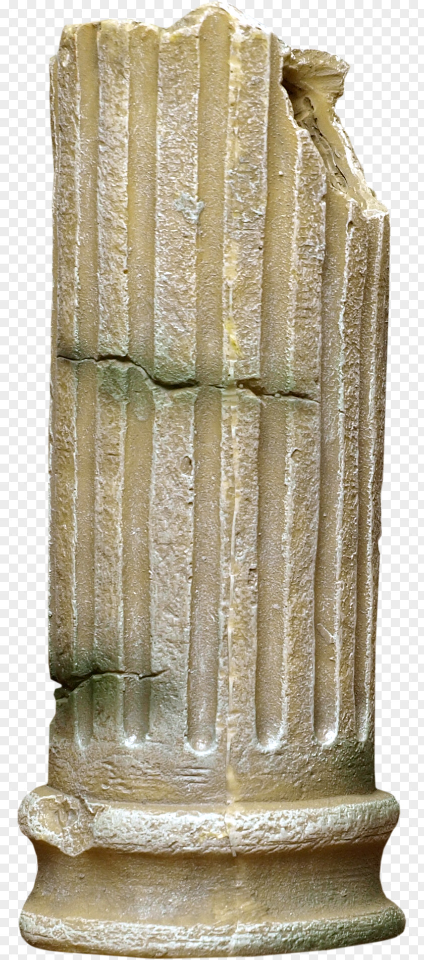 Ancient Ruins Material Free To Pull Greece Column Pier PNG