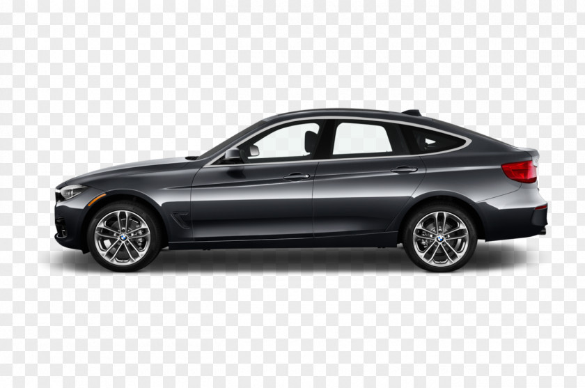 Bmw BMW 3 Series Gran Turismo Car 5 2019 4 PNG