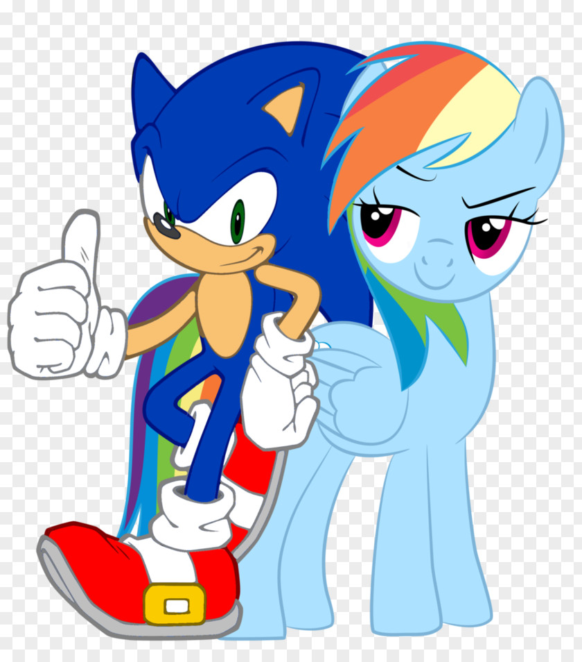 Brothers And Sisters Rainbow Dash Pinkie Pie Twilight Sparkle Tails Sonic The Hedgehog PNG