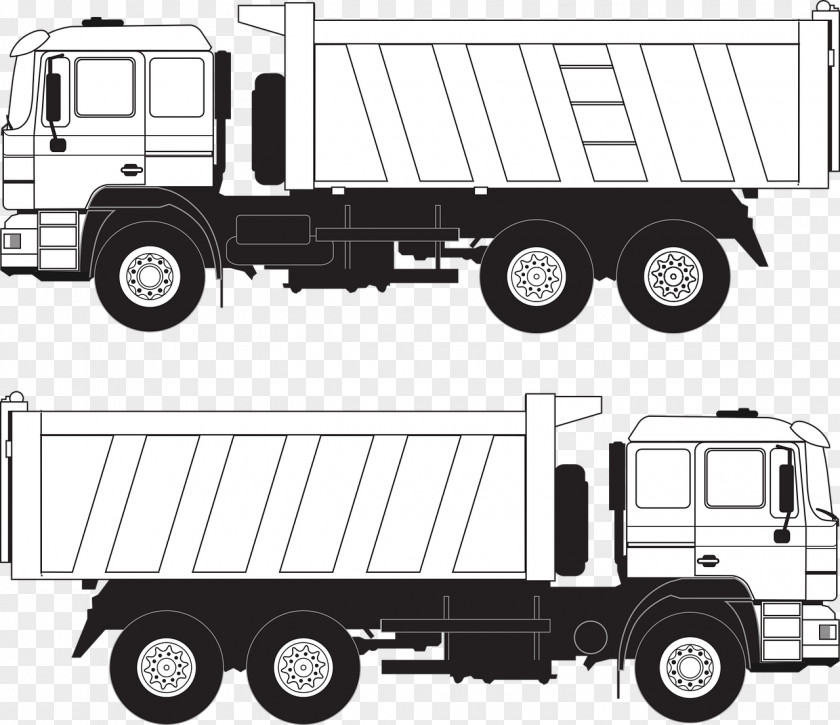 Car Truck Tire Vector Graphics MG SA PNG