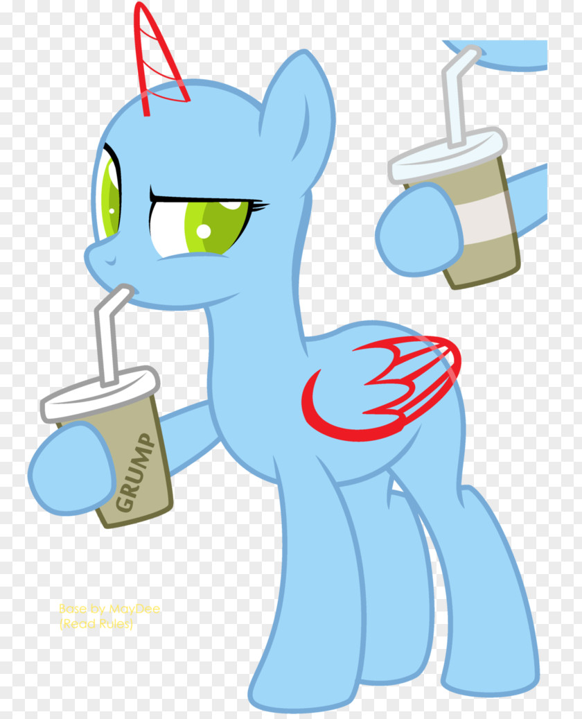 Drink Pony Milkshake Smoothie Drawing PNG