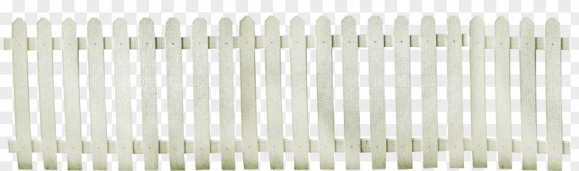 Fence White Wood Material Free To Pull PNG