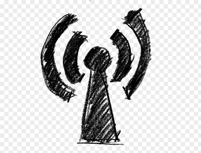 Filosofo Wireless LAN Internet Transmitter Radio Receiver PNG