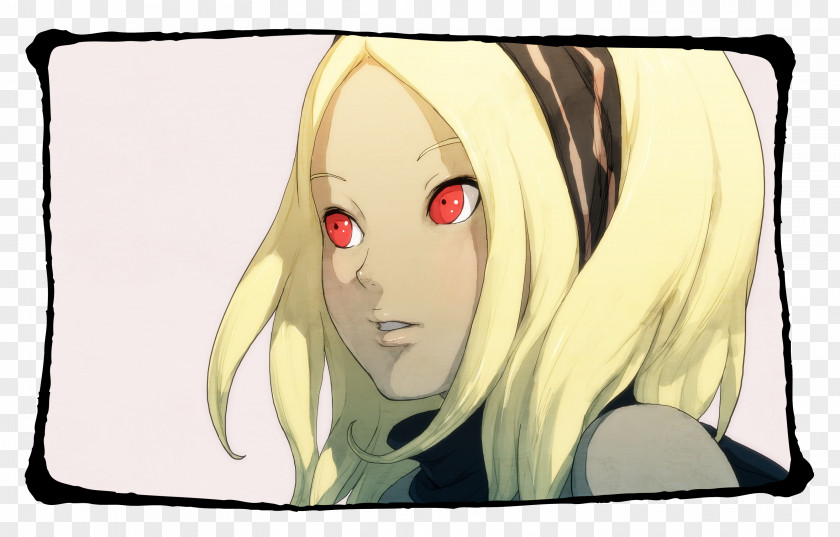 Gravity Rush 2 Destiny Of Spirits PlayStation 4 Kat PNG