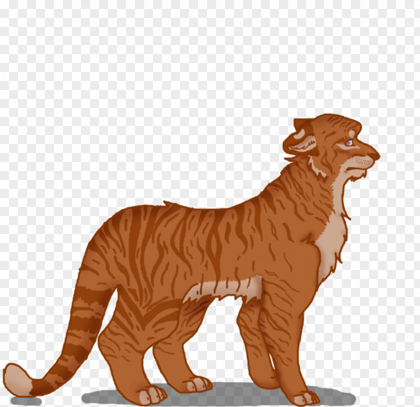 Lion Tiger Cat Felidae Mouse PNG