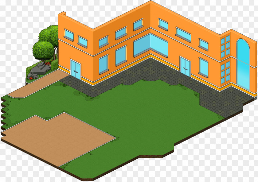 Picnic Habbo Sulake Room PNG