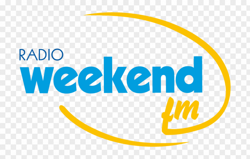 Radio Weekend Chojnice Logo Internet PNG
