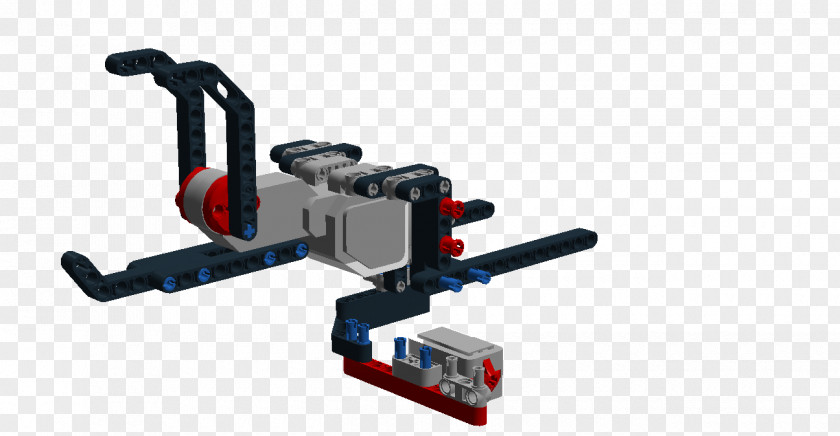 Robotics Robotic Arm Lego Mindstorms PNG