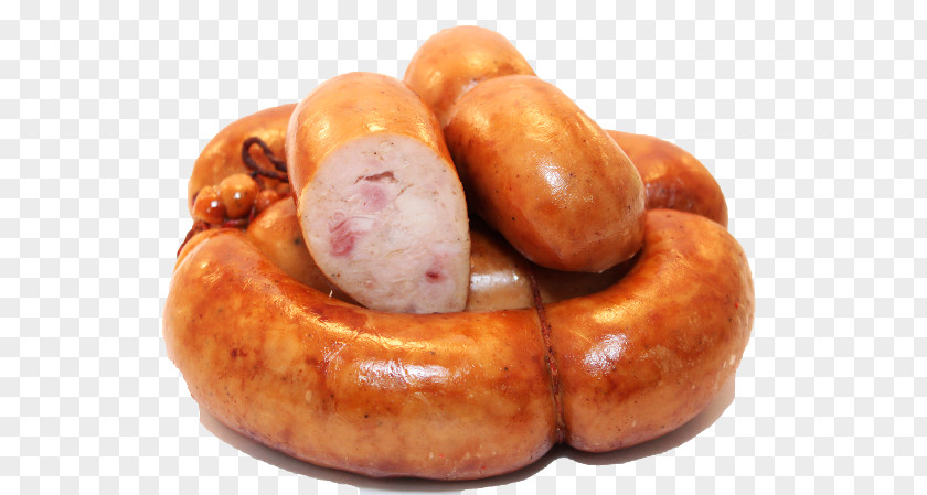 Sausage Frankfurter Würstchen Knackwurst Bockwurst Meat PNG