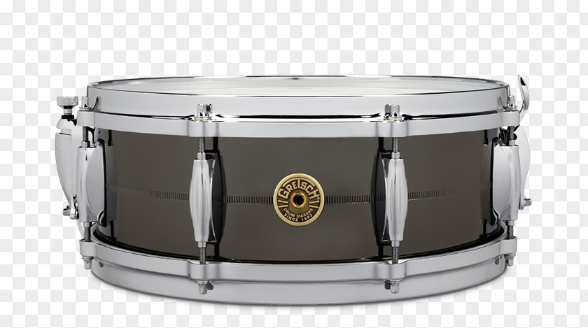 Snare Drums Timbales Gretsch Drummer PNG