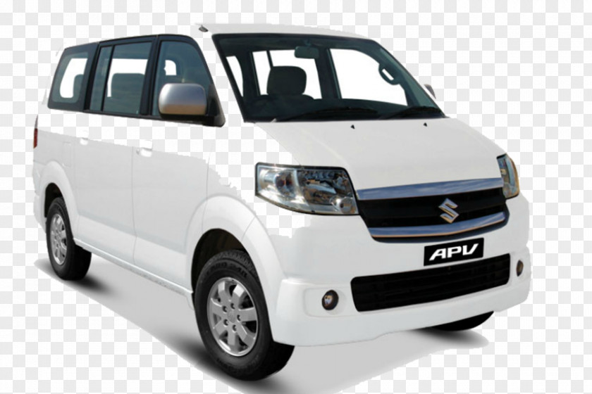 Suzuki APV Carry Mehran PNG