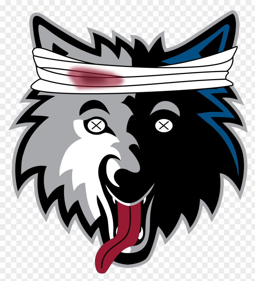 Timberwolves Logo Clipart Minnesota NBA PNG