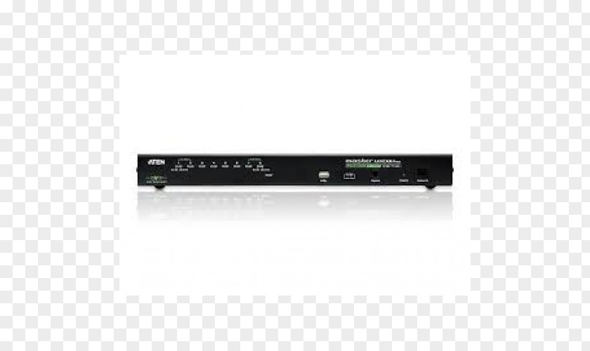USB KVM Switches Network Switch PS/2 Port ATEN International PNG