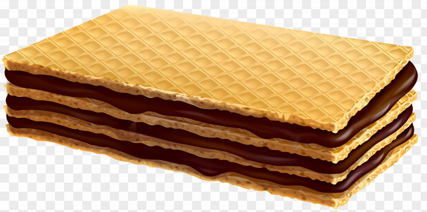 Wafer Clip Art PNG