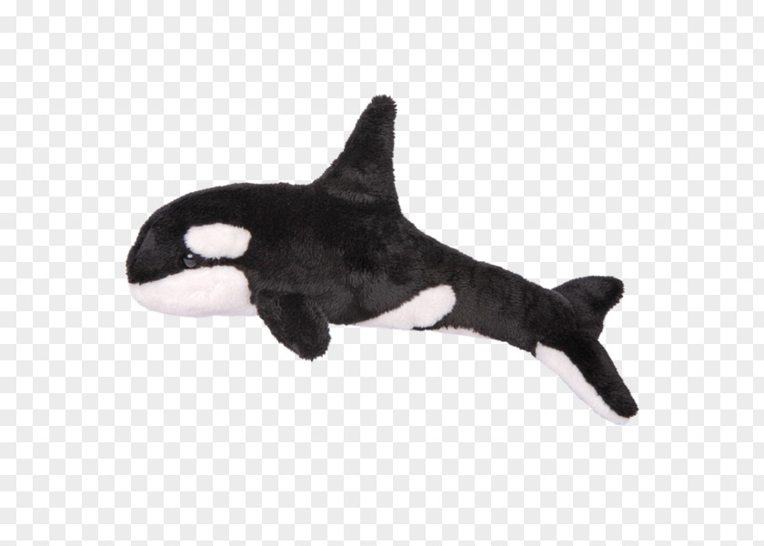 Whale Killer Stuffed Animals & Cuddly Toys Baby Orca PNG