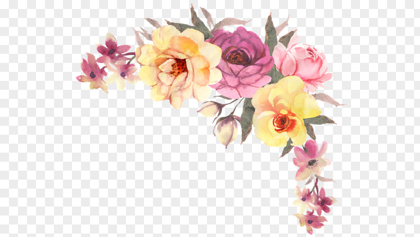 Abstract Backgroundmask Flower Bouquet Clip Art Illustration PNG