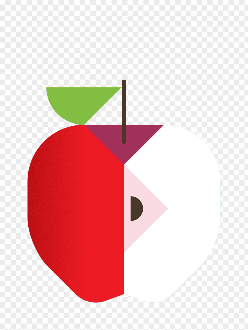 Apple Clip Art PNG