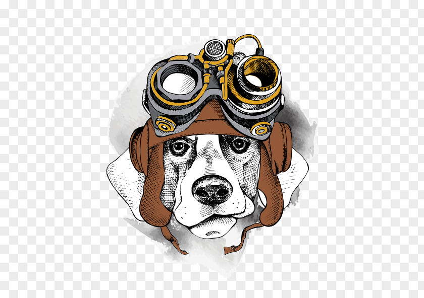 Avatar Cartoon Dog Fashion French Bulldog Pug PNG