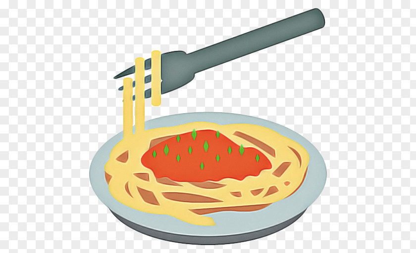 Cooking Noodle Food Emoji PNG