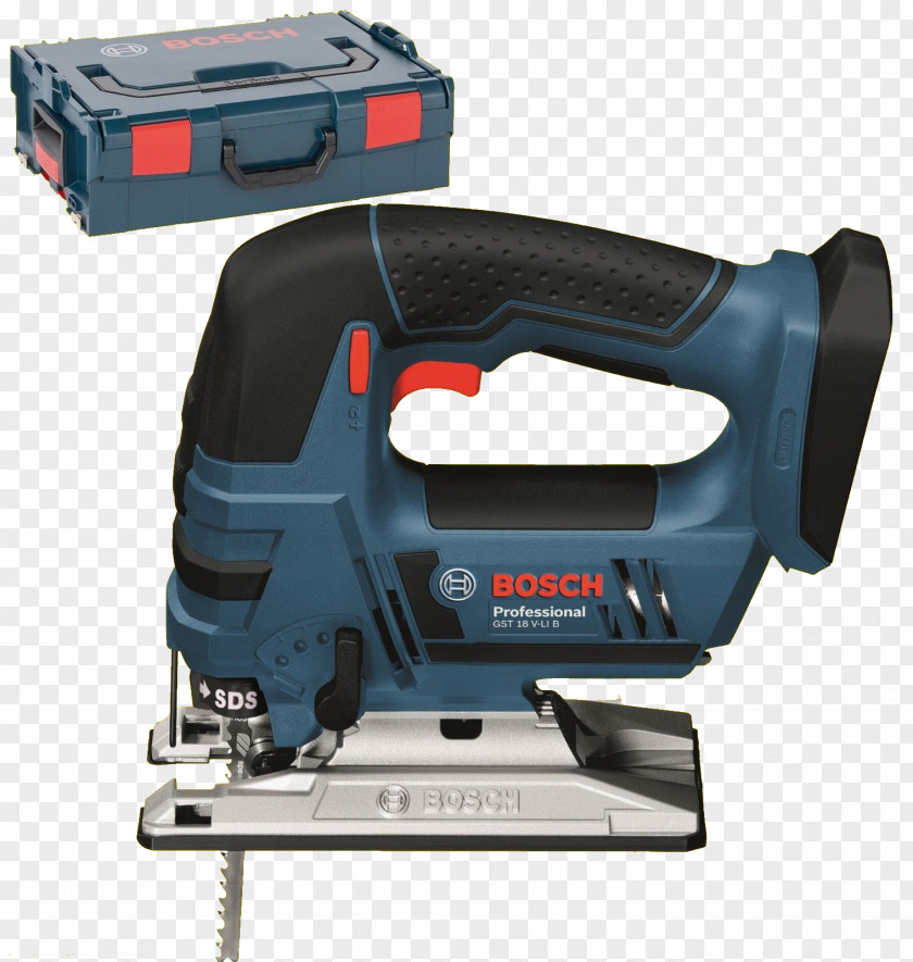 Gst Jigsaw Power Tool Robert Bosch GmbH PNG