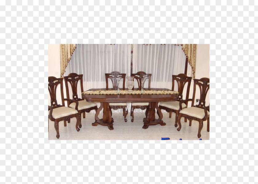 Lira Dining Room Matbord Chair Kitchen Furniture PNG