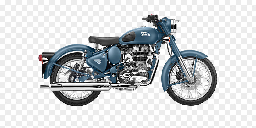 Motorcycle Royal Enfield Bullet Classic Cycle Co. Ltd PNG