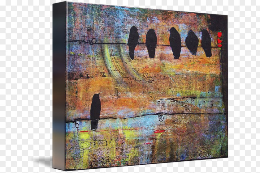 Painting Canvas Print Art Photography Printmaking PNG