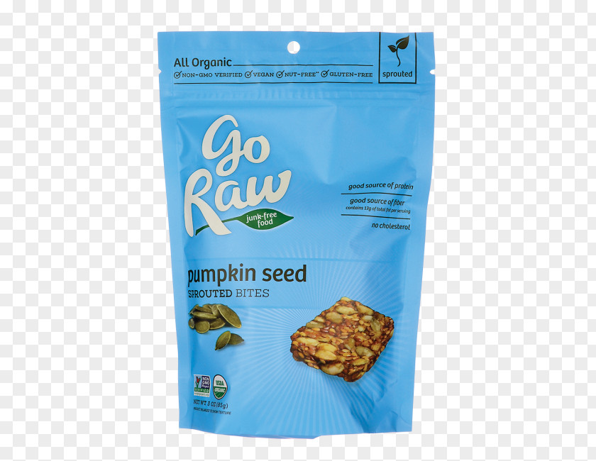 Pumpkin Seeds Muesli Raw Foodism Veganism Organic Food PNG