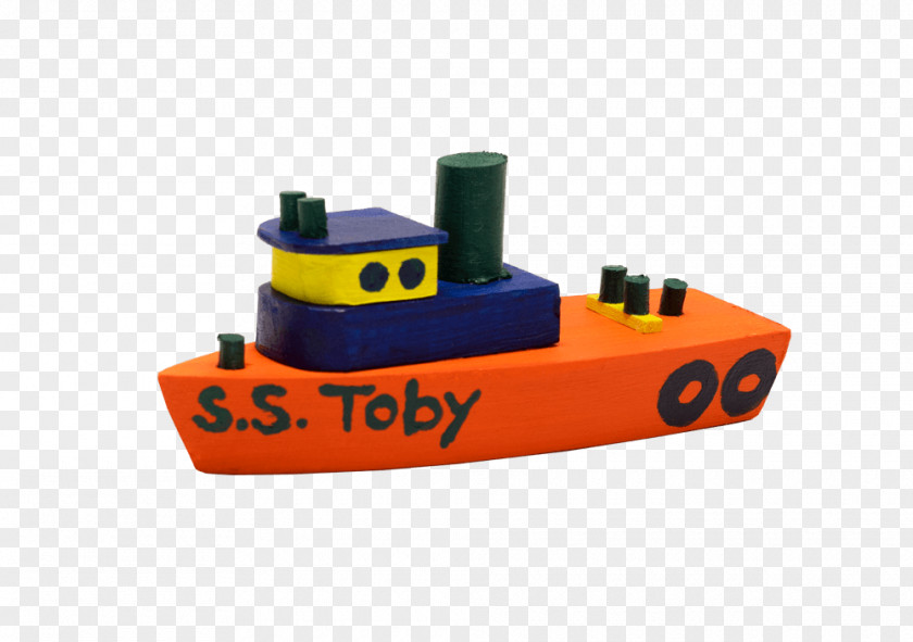 Toy Watercraft PNG